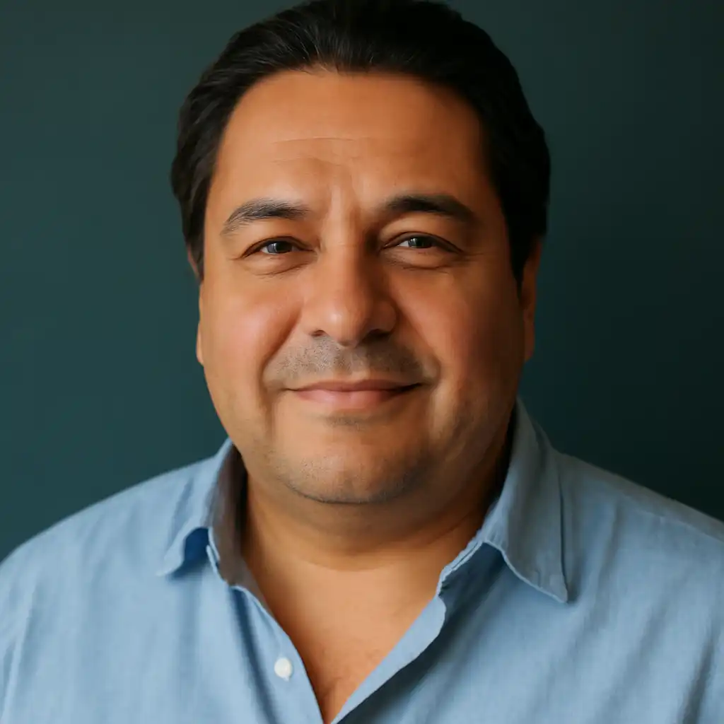 Diogo Carvalhais Souza