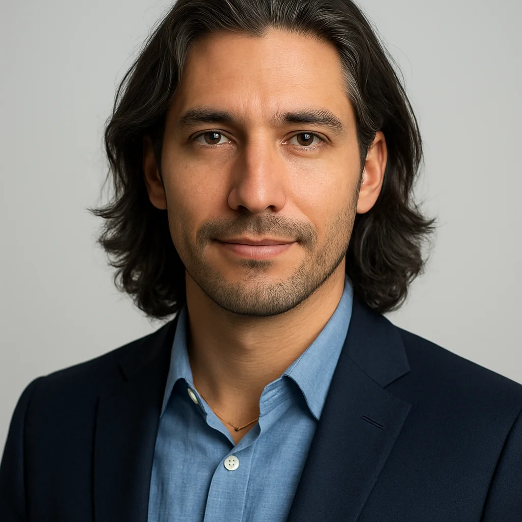 Rafael Henrique Santos